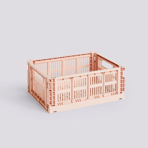 Colour Crate M Powder