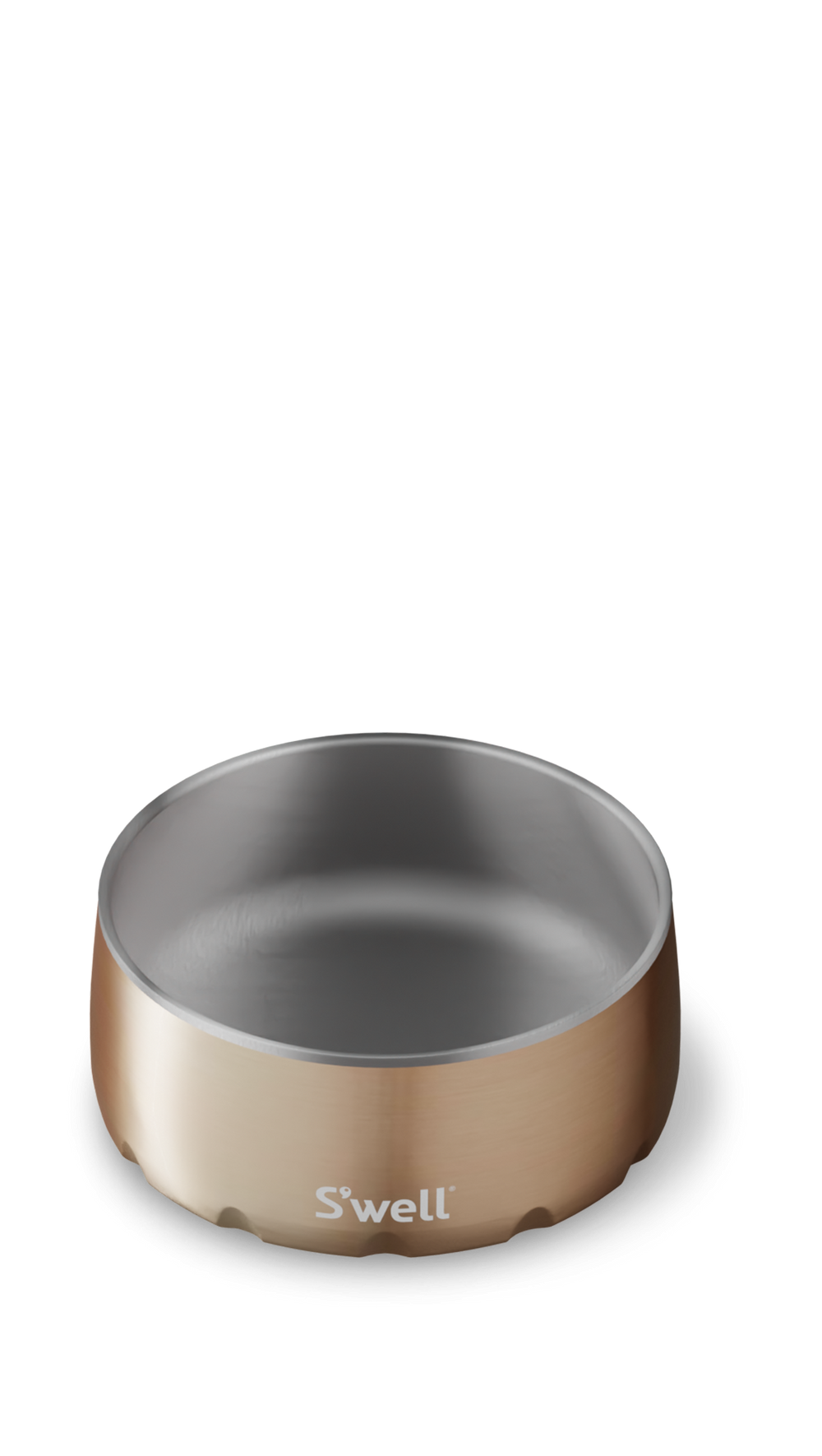 Dog Bowl Pyrite 16oz/473ml