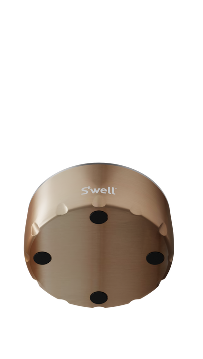 Dog Bowl Pyrite 16oz/473ml