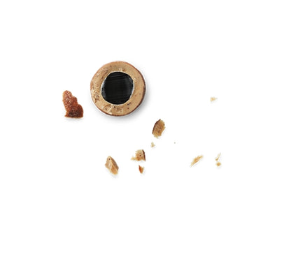 D - Salt & Caramel Regular 295g