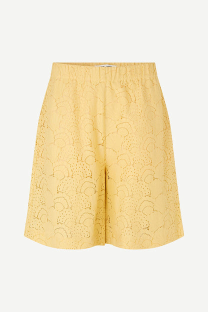 Karen Shorts Golden Mist