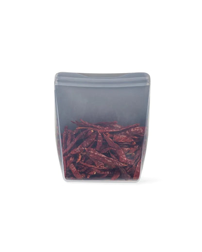 Porter Stand-Up Bag Slate 1100ml