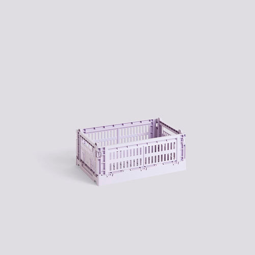Colour Crate S Lavender