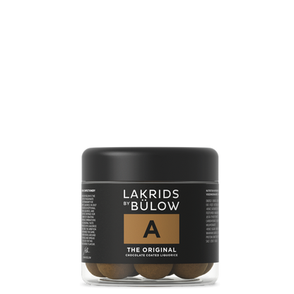 A - The Original Small 125g