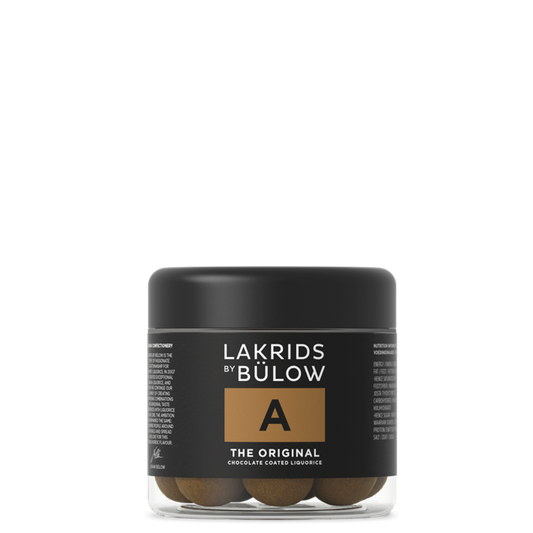 A - The Original Small 125g