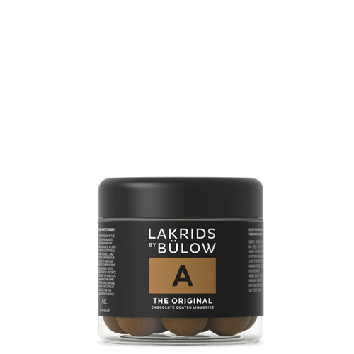 A - The Original Small 125g