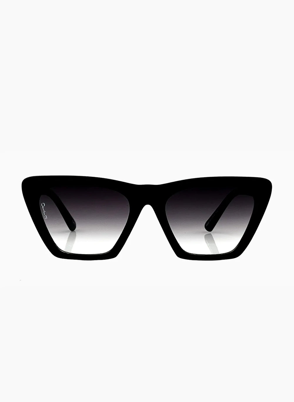 Step Ahead Black
