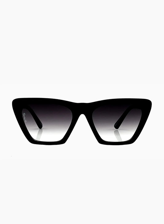 Step Ahead Black