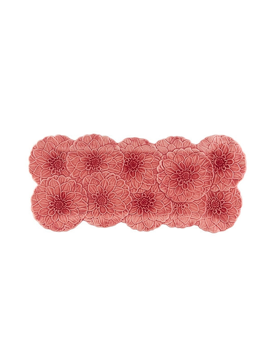 Maria Flor – Tart Tray 47 Rose