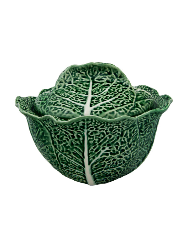 Cabbage – Tureen 3L Natural