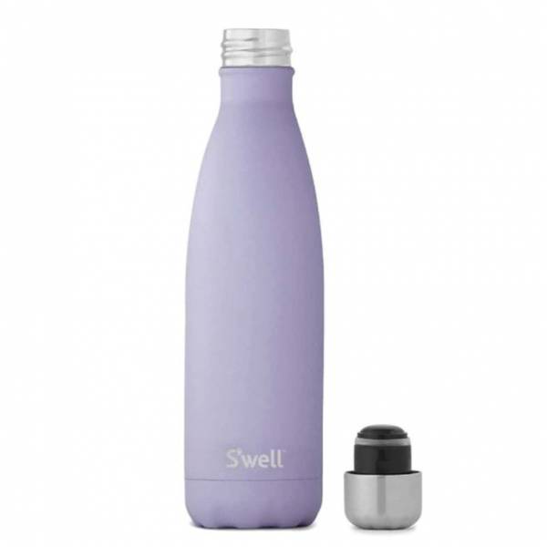 Purple Garnet Bottle 17oz/500ml