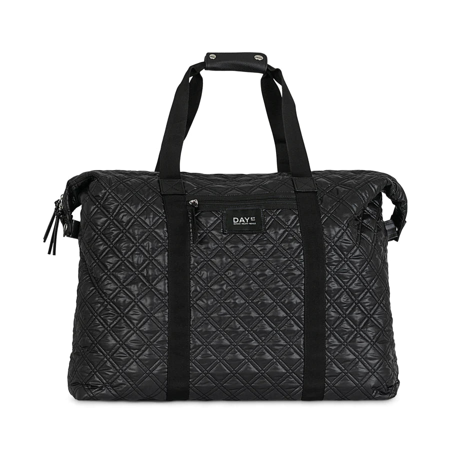 Day Gweneth RE-Q Square Weekend Black