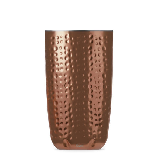 Dipped Metallic Wine Chiller 740ml